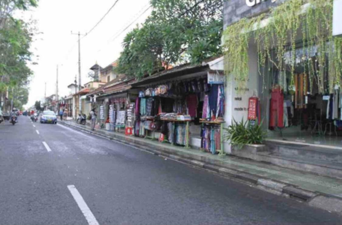 Pili Pili Homestay 6 เลอกีอัน ภายนอก รูปภาพ