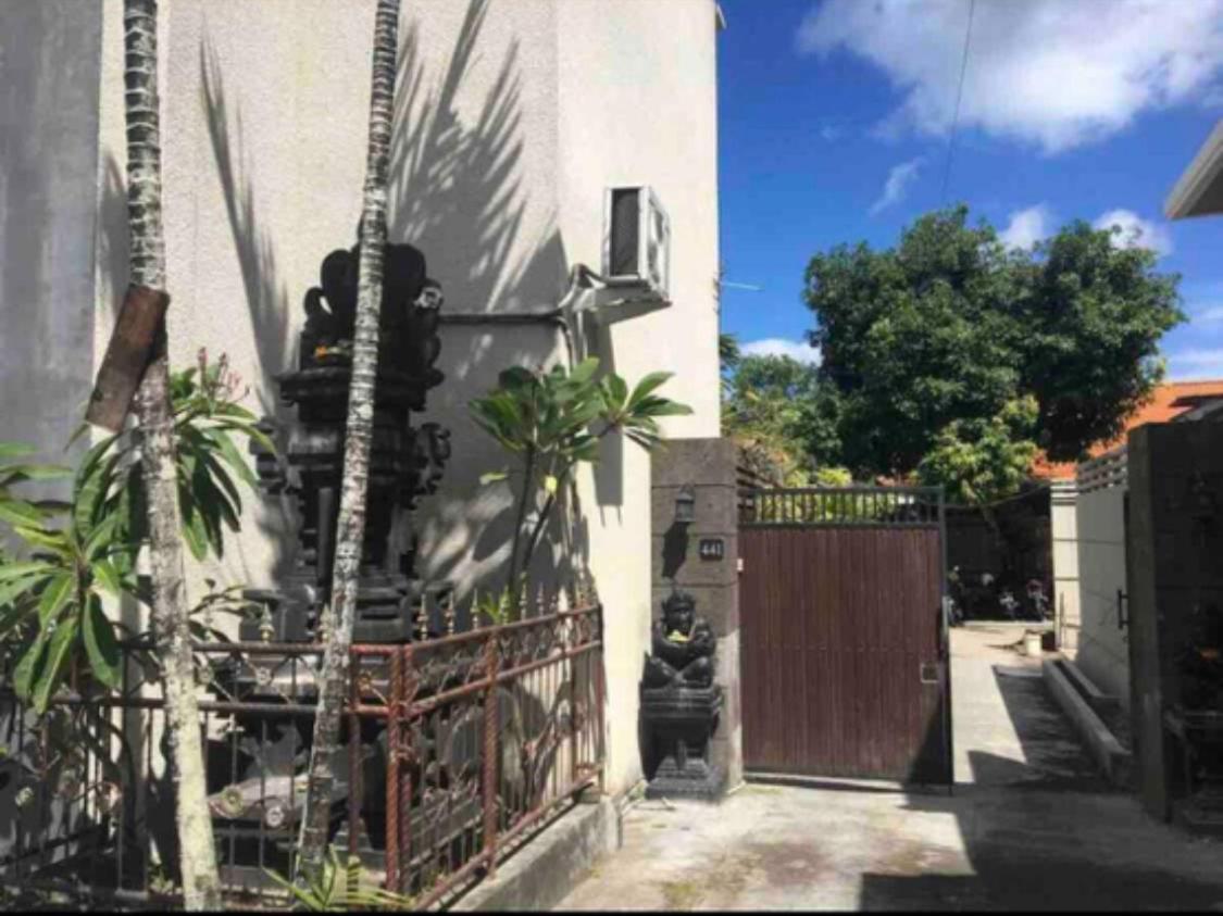 Pili Pili Homestay 6 เลอกีอัน ภายนอก รูปภาพ
