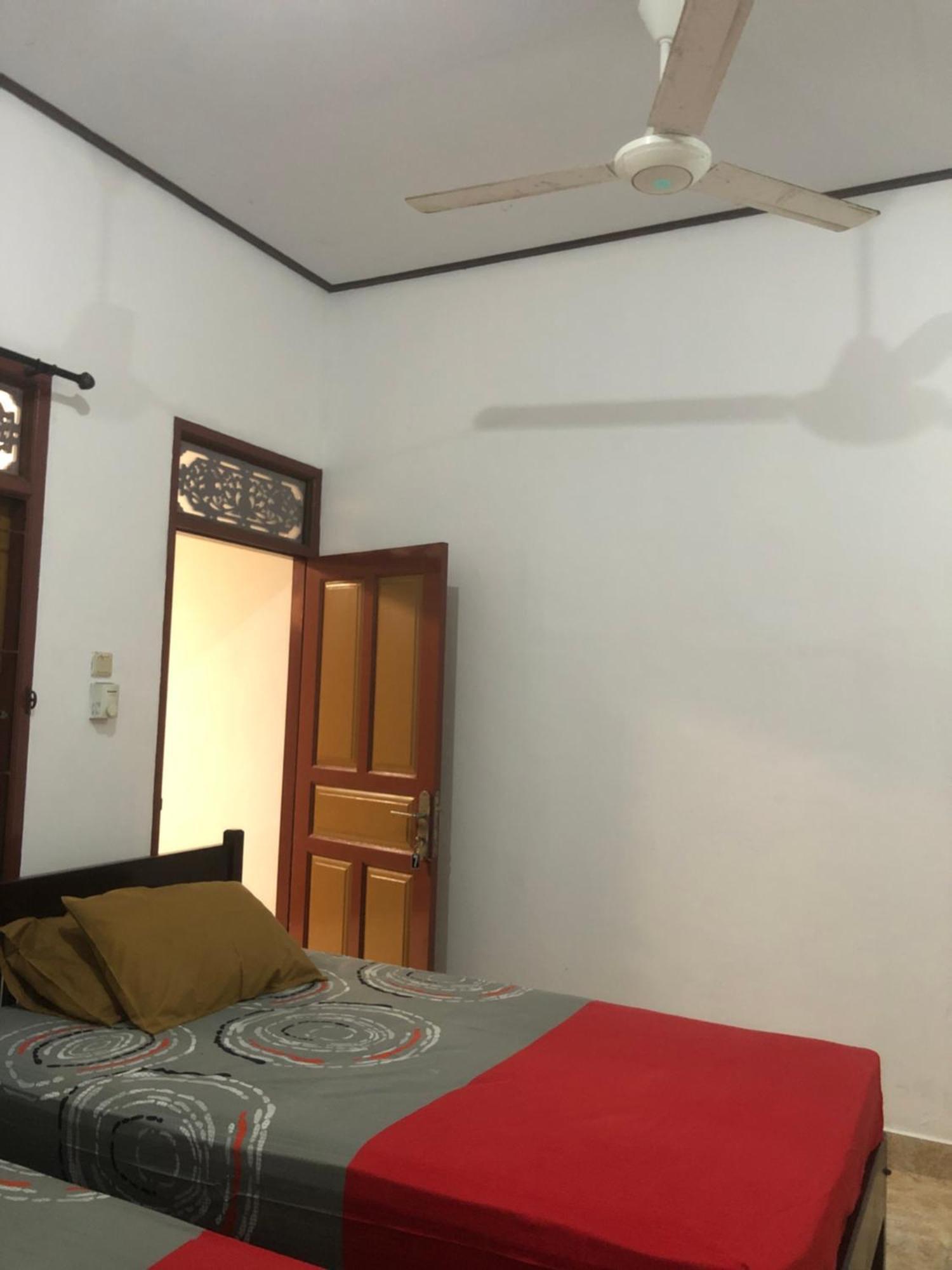 Pili Pili Homestay 6 เลอกีอัน ภายนอก รูปภาพ