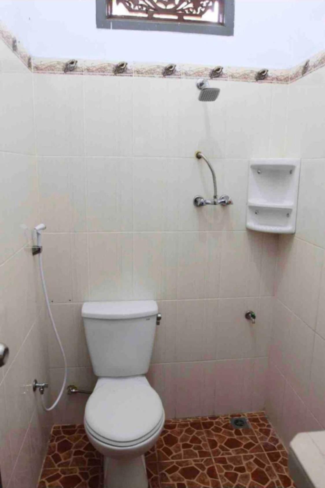 Pili Pili Homestay 6 เลอกีอัน ภายนอก รูปภาพ