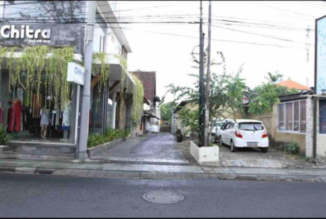 Pili Pili Homestay 6 เลอกีอัน ภายนอก รูปภาพ