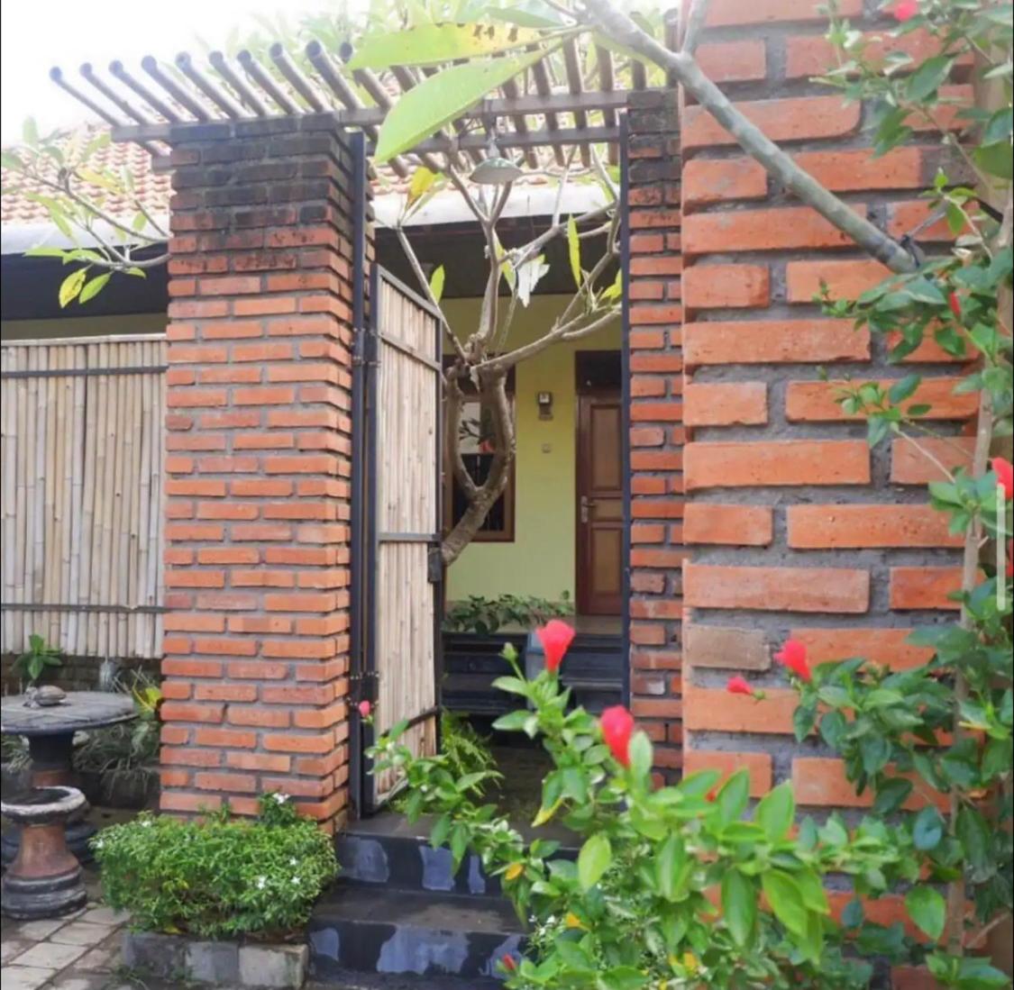 Pili Pili Homestay 6 เลอกีอัน ภายนอก รูปภาพ