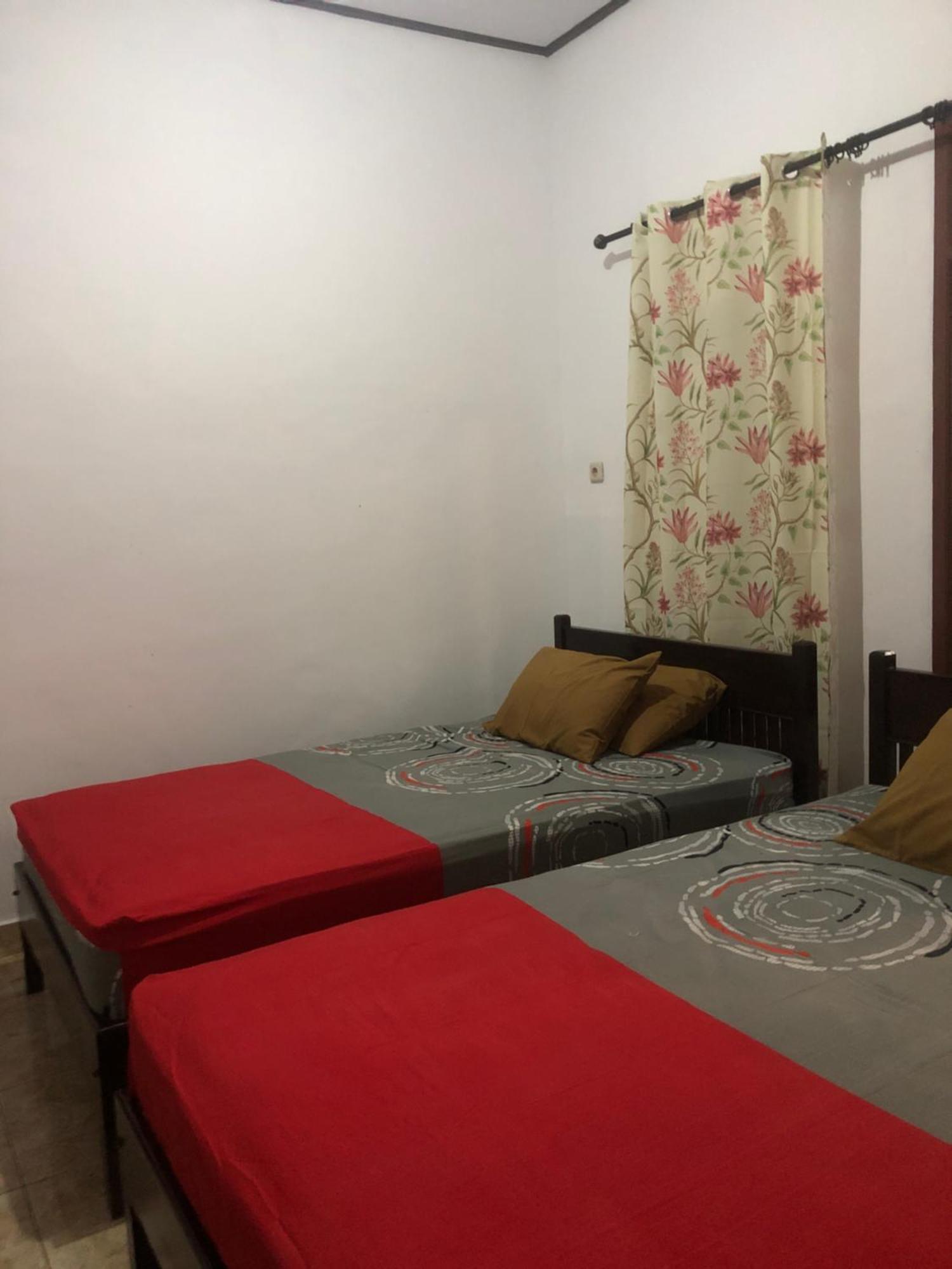 Pili Pili Homestay 6 เลอกีอัน ภายนอก รูปภาพ