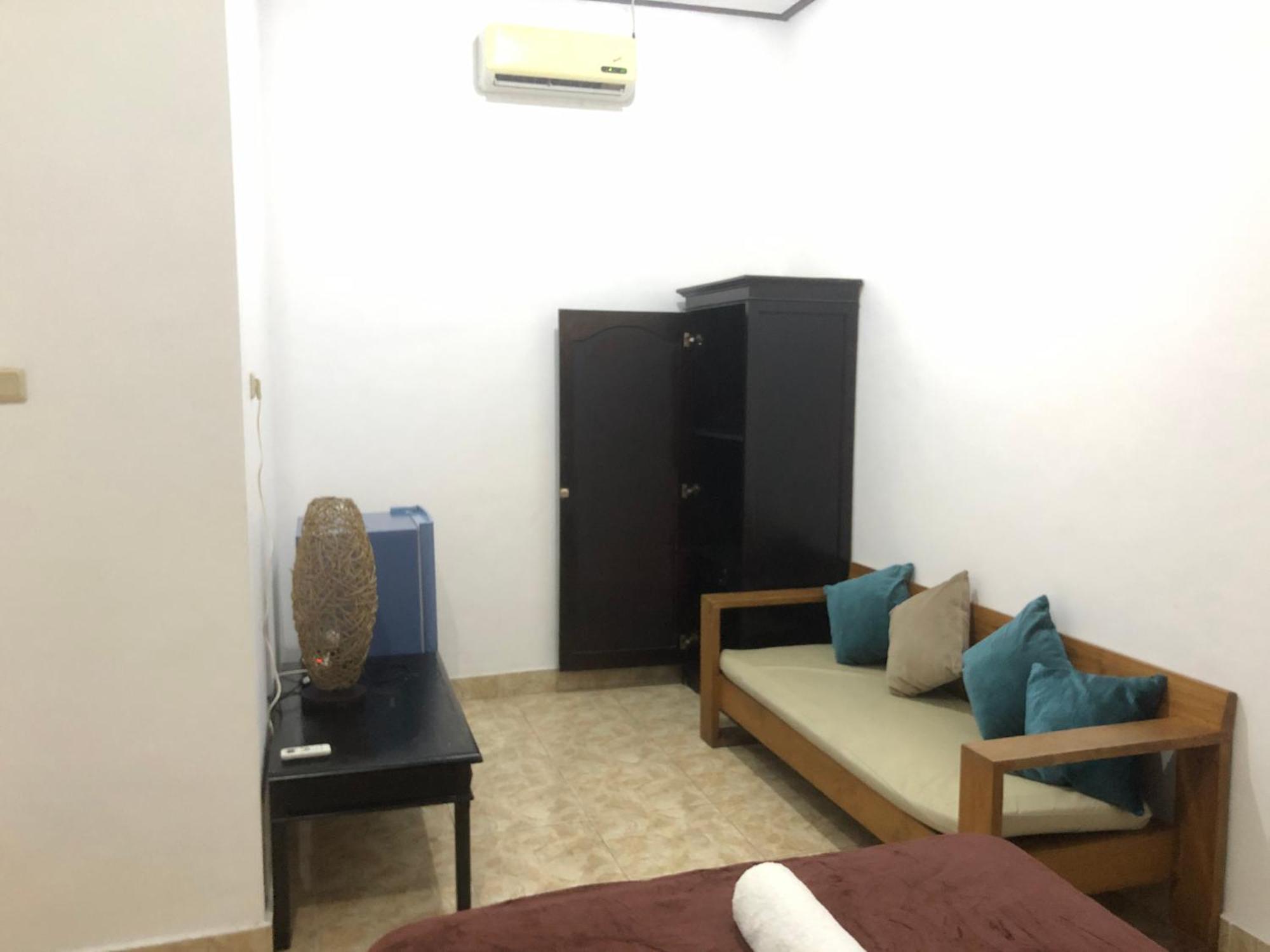 Pili Pili Homestay 6 เลอกีอัน ภายนอก รูปภาพ