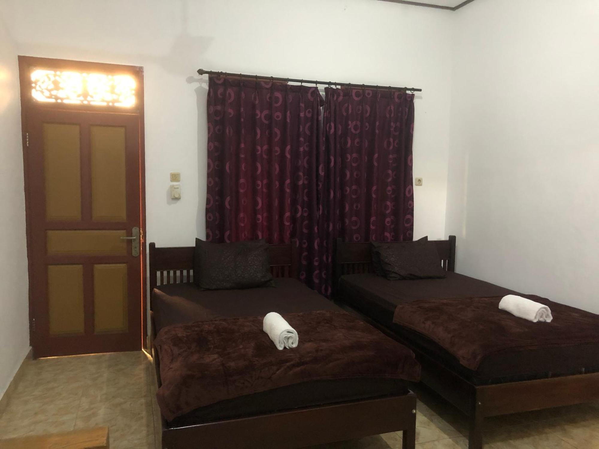 Pili Pili Homestay 6 เลอกีอัน ภายนอก รูปภาพ