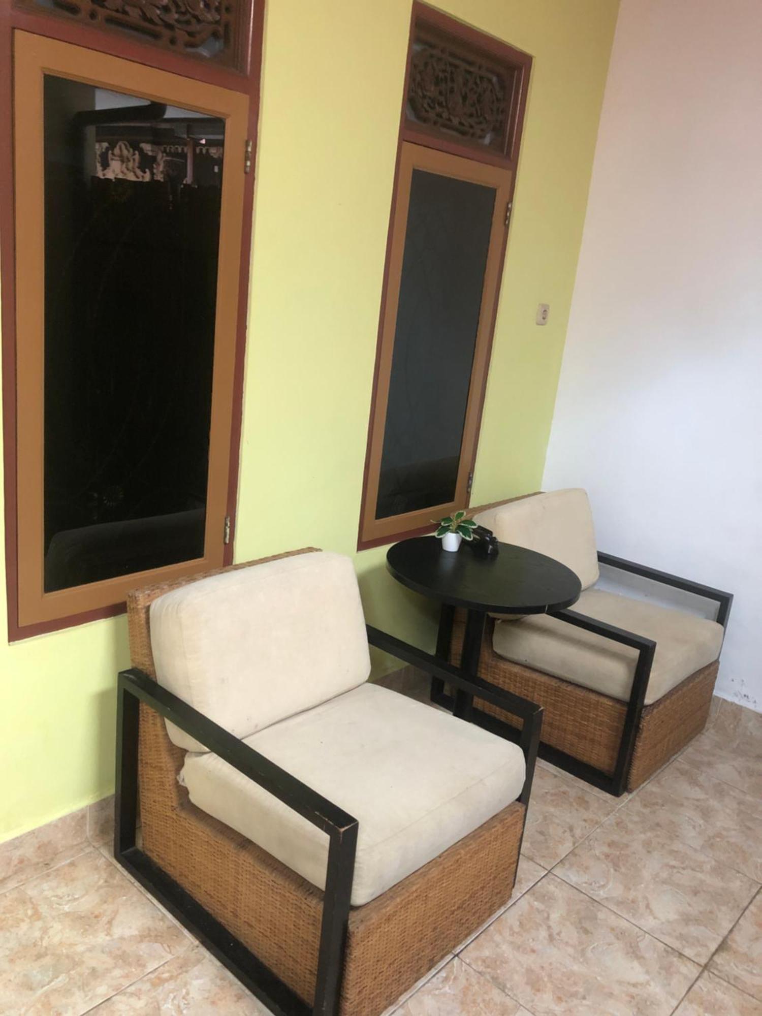 Pili Pili Homestay 6 เลอกีอัน ภายนอก รูปภาพ